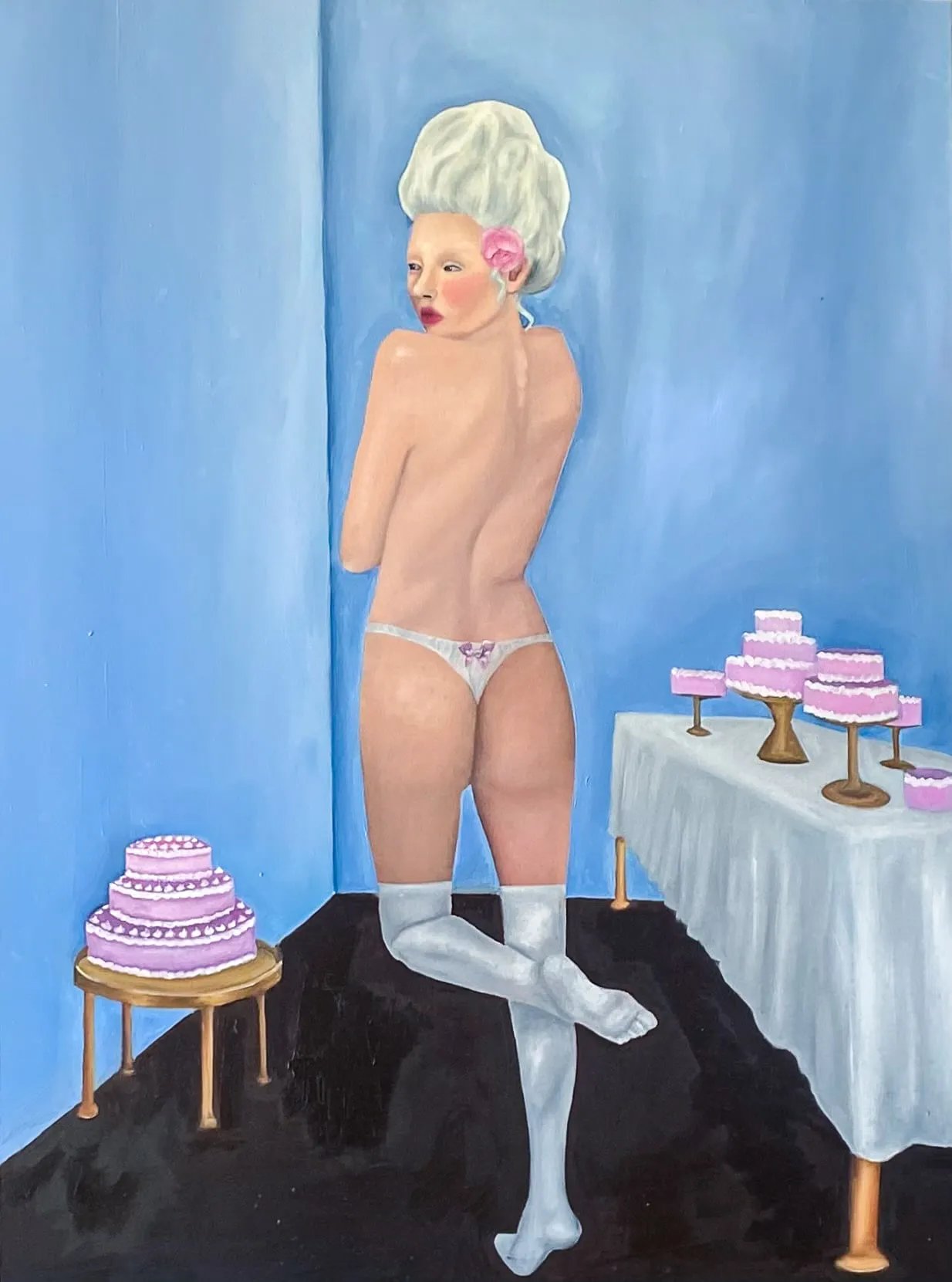 Birthday Suit