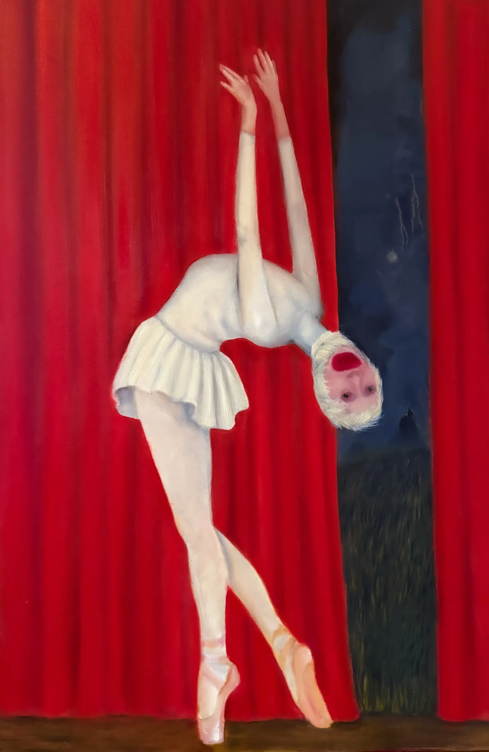 Curtain Call