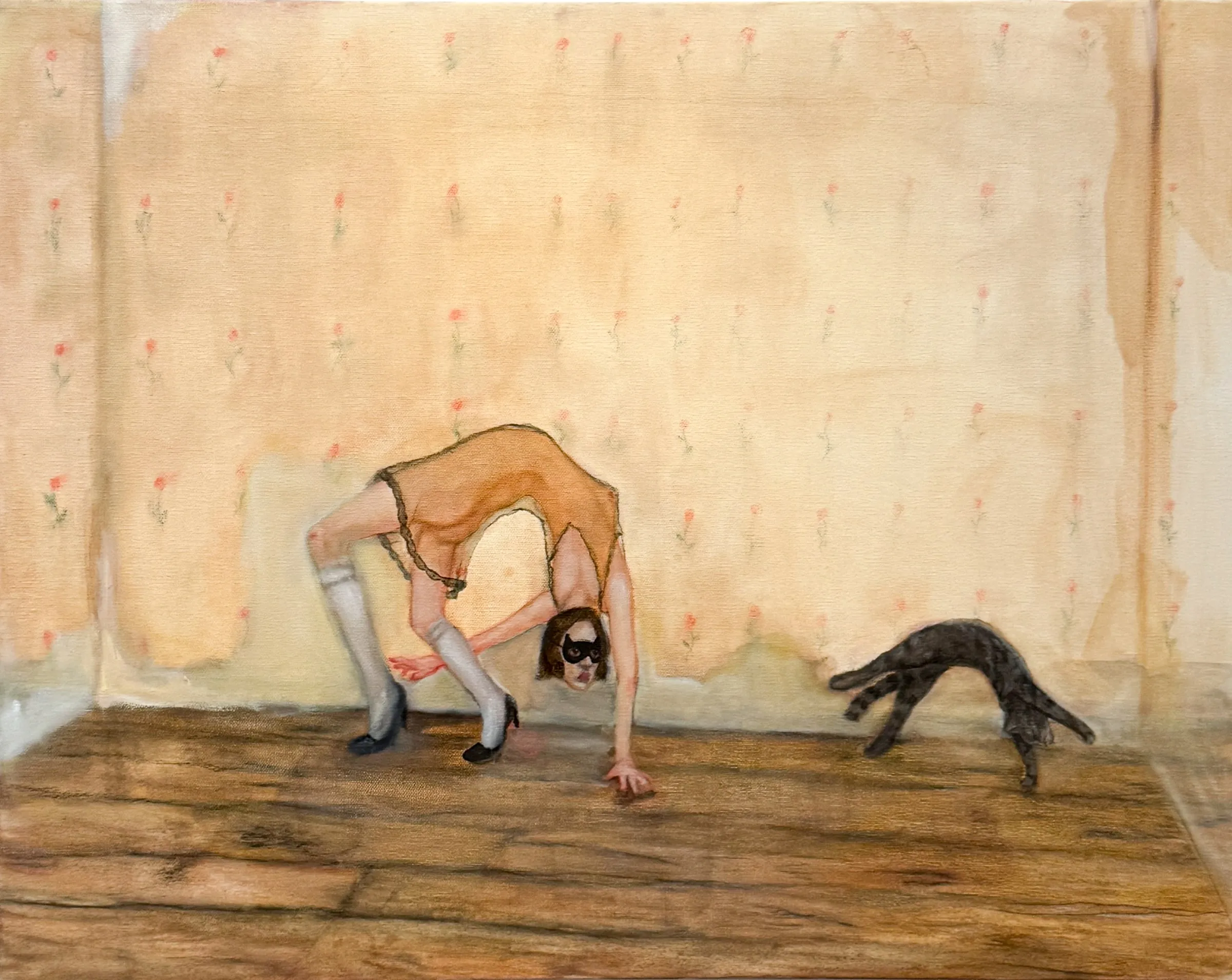 Feral Formalities