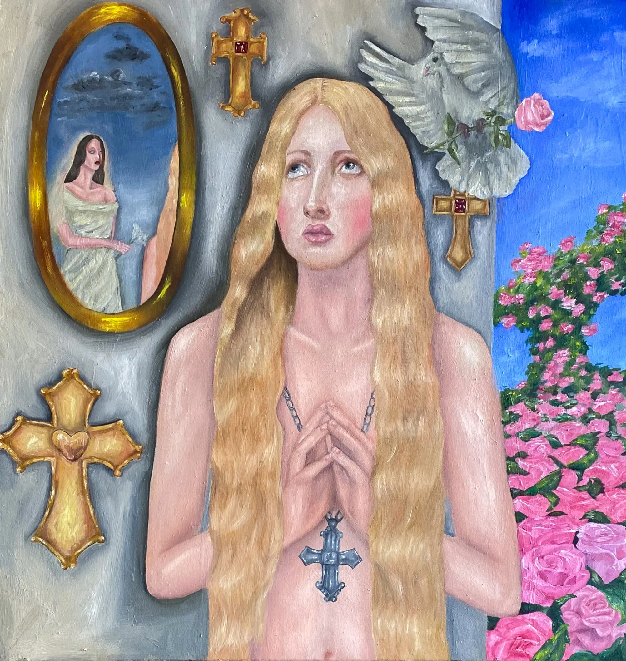 Mirror of Devotion