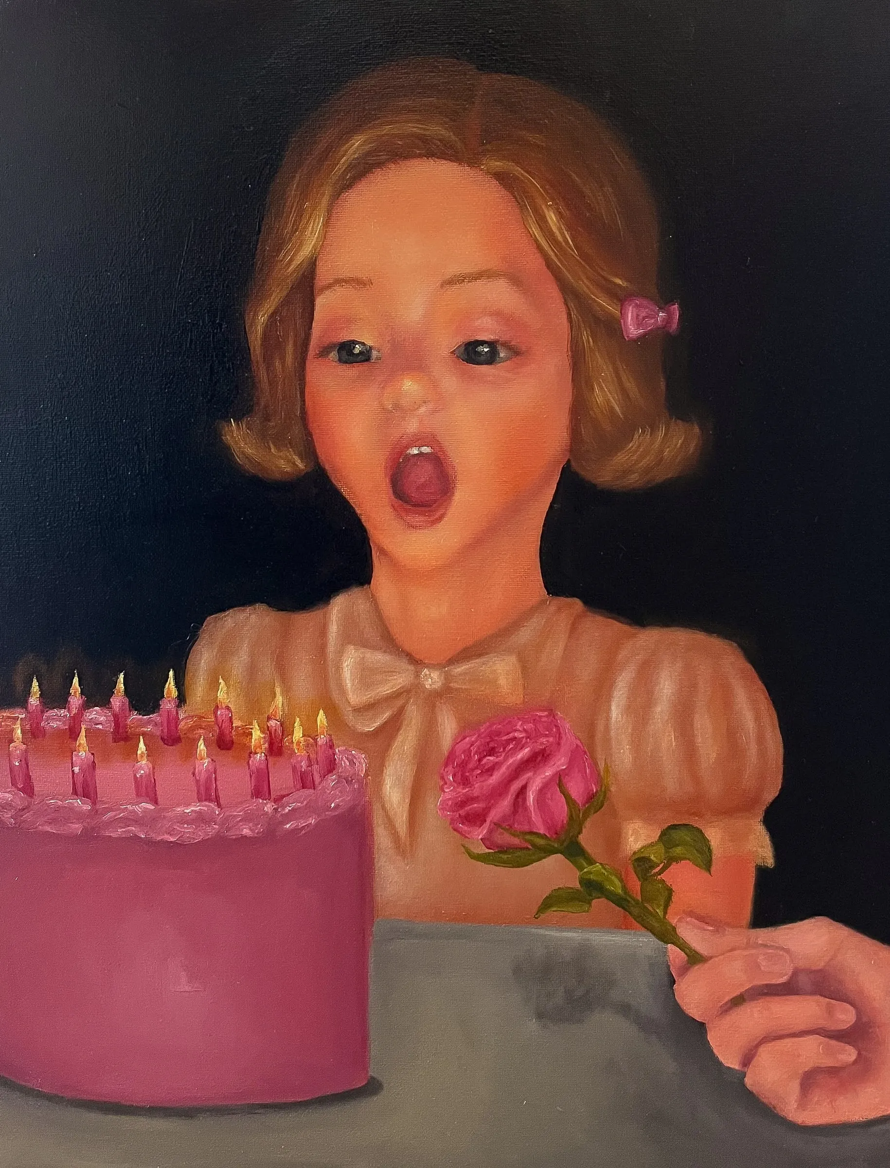 The Tender Age